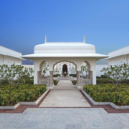 The Oberoi Sukhvilas Spa Resort, New Chandigarh Khizrabad المظهر الخارجي الصورة