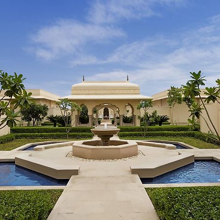 The Oberoi Sukhvilas Spa Resort, New Chandigarh Khizrabad المظهر الخارجي الصورة