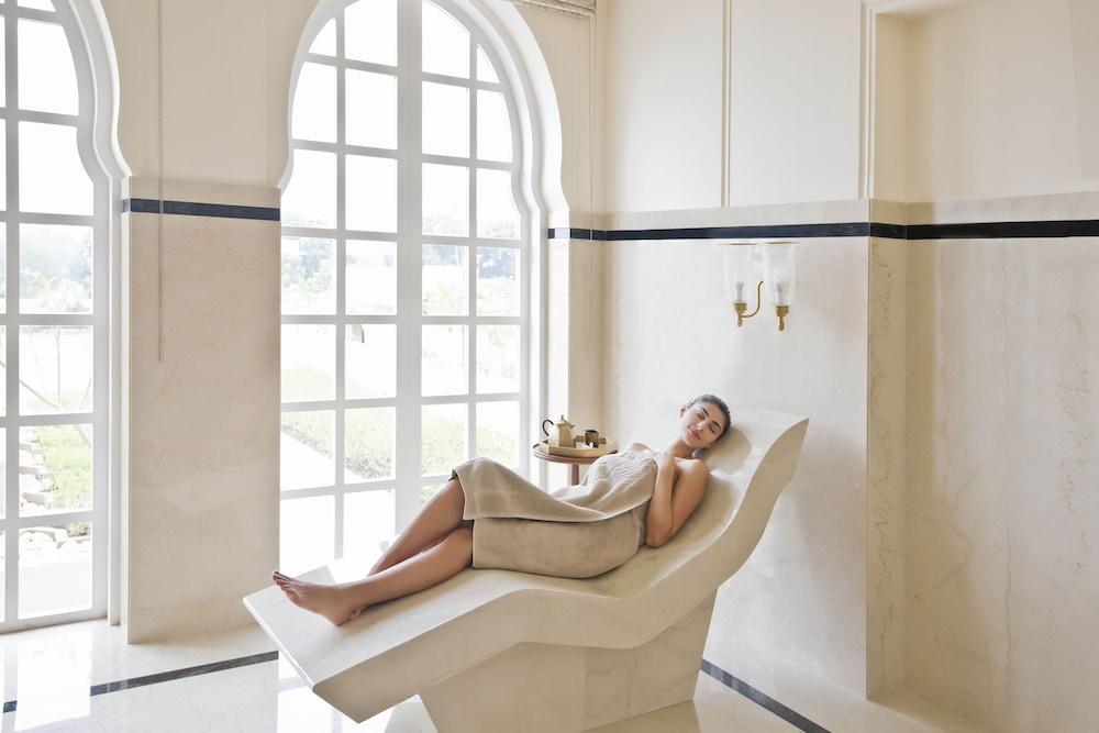 The Oberoi Sukhvilas Spa Resort, New Chandigarh Khizrabad المظهر الخارجي الصورة