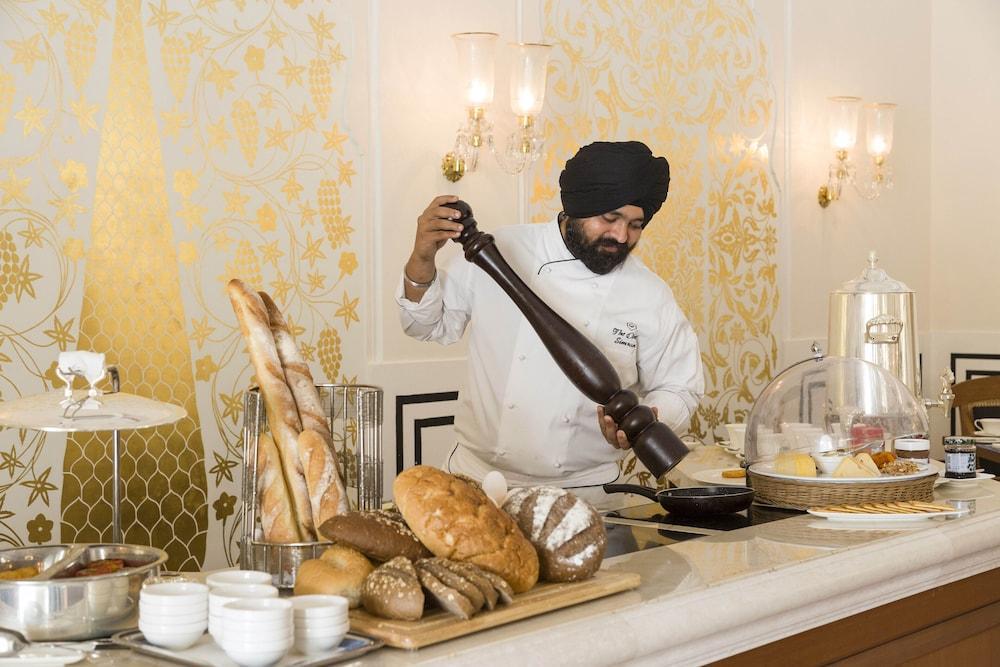 The Oberoi Sukhvilas Spa Resort, New Chandigarh Khizrabad المظهر الخارجي الصورة