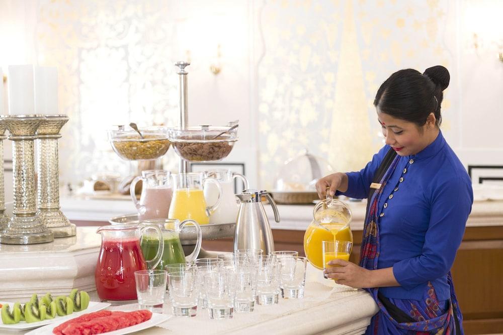 The Oberoi Sukhvilas Spa Resort, New Chandigarh Khizrabad المظهر الخارجي الصورة