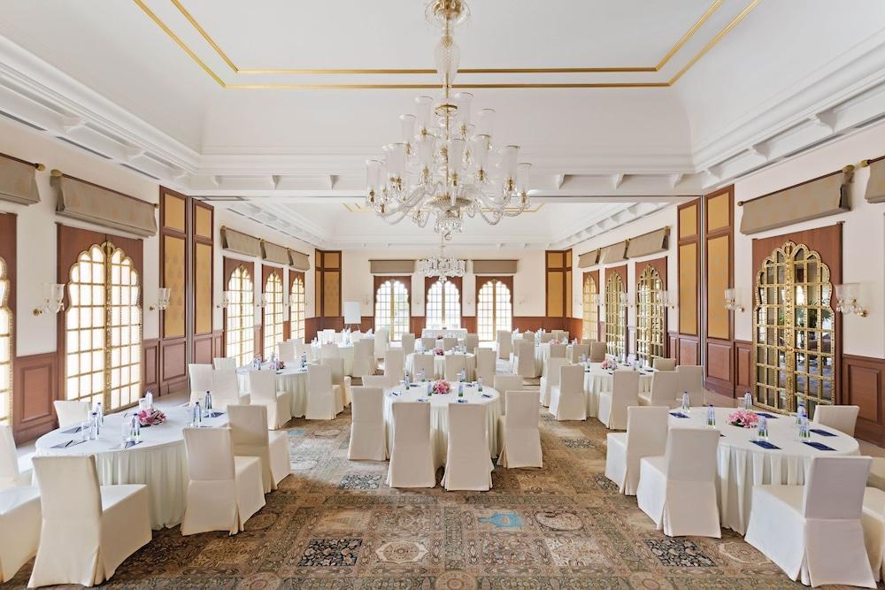 The Oberoi Sukhvilas Spa Resort, New Chandigarh Khizrabad المظهر الخارجي الصورة