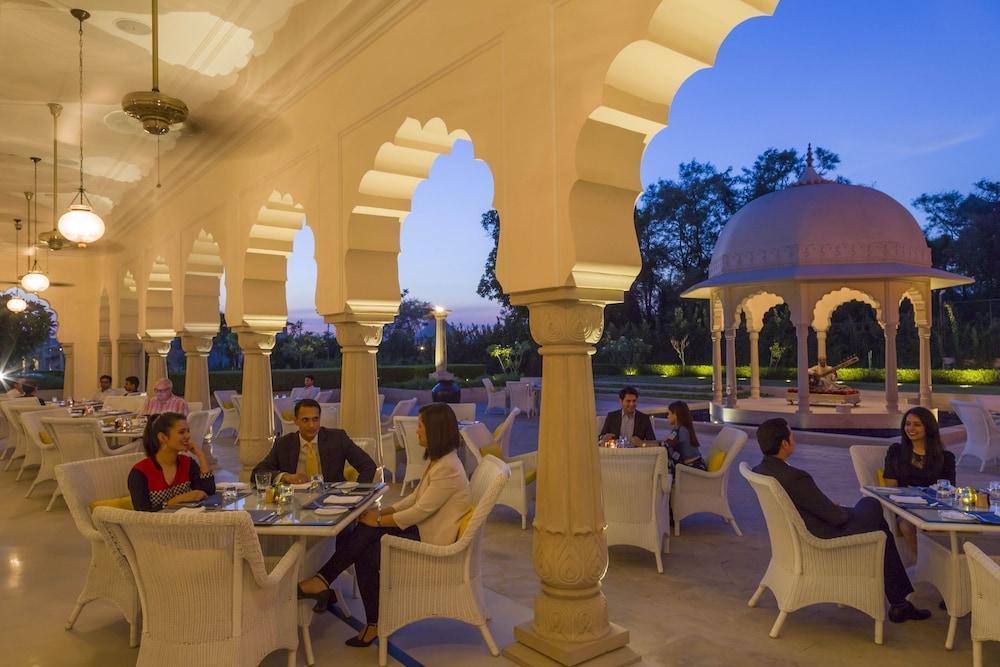 The Oberoi Sukhvilas Spa Resort, New Chandigarh Khizrabad المظهر الخارجي الصورة
